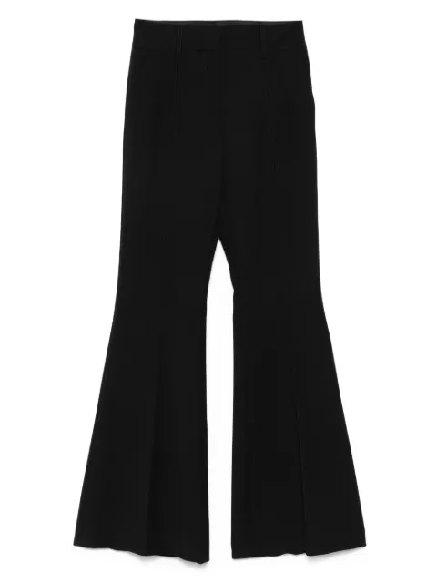 Gabriela Hearst wool trousers