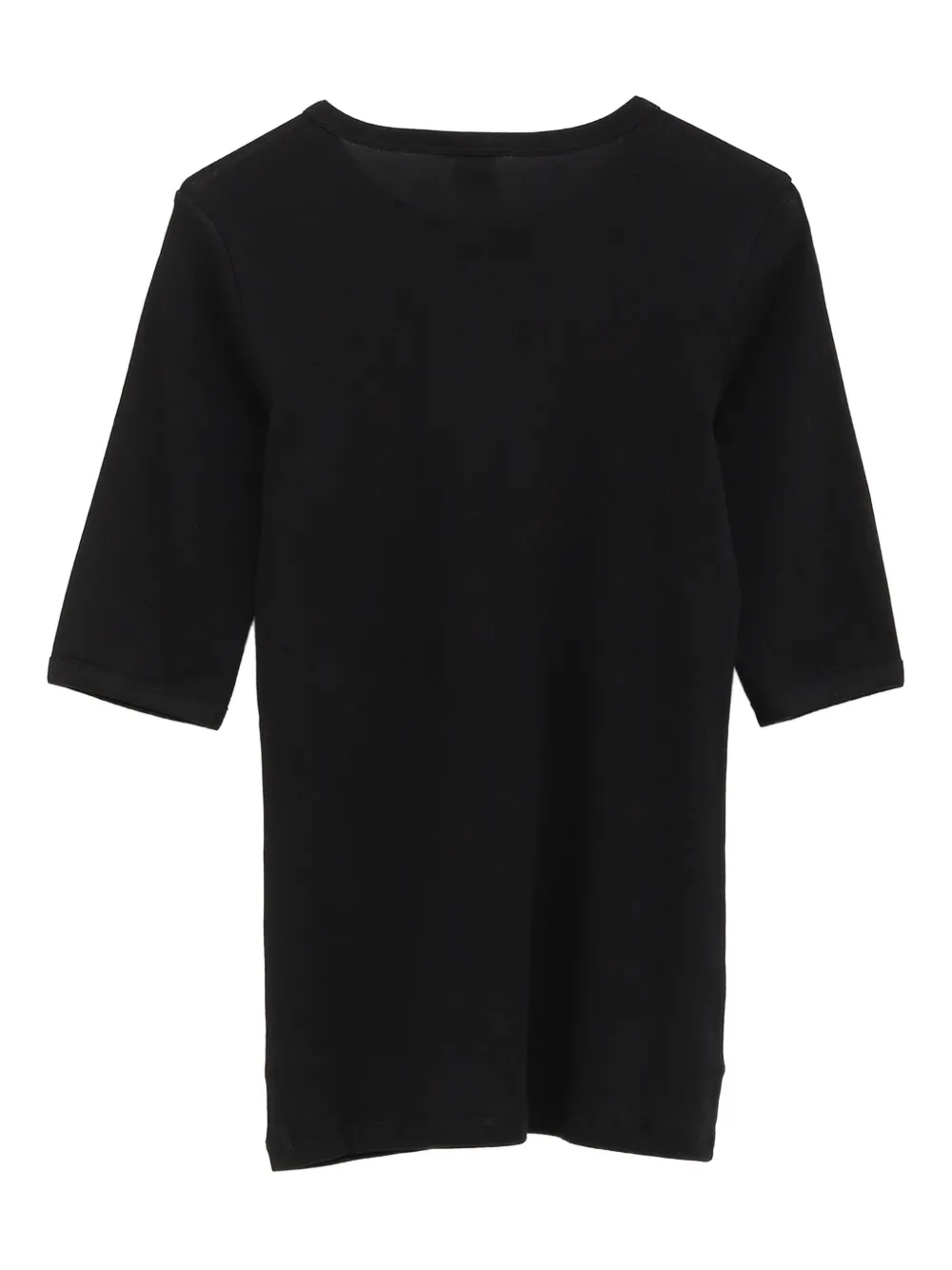 FLORE FLORE three-quarter sleeve t-shirt | T-Shirts & Jersey Shirts | Image 2