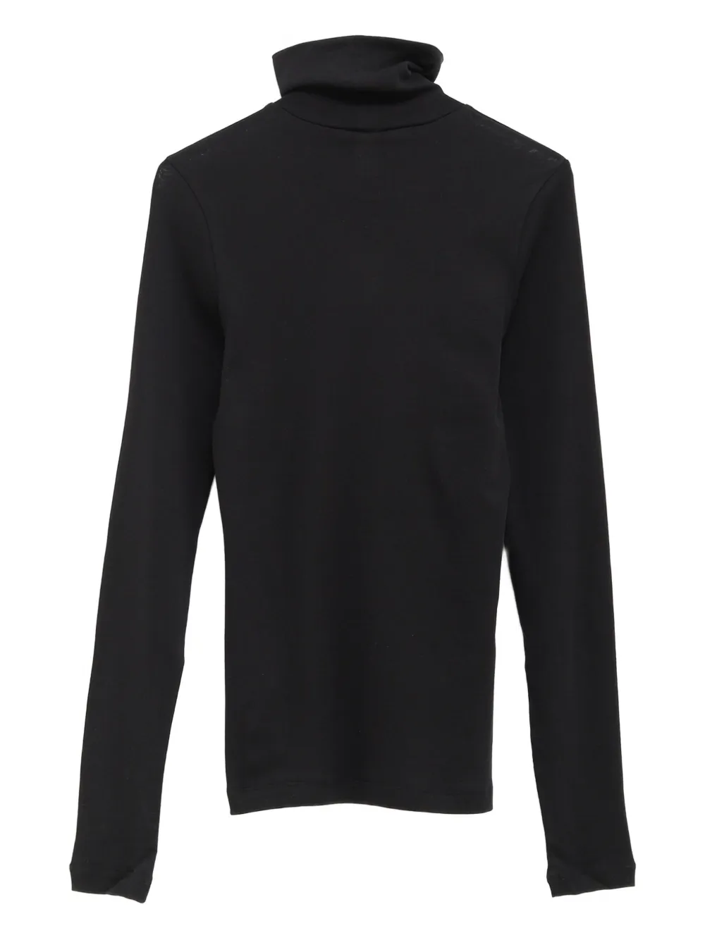 FLORE FLORE turtleneck long-sleeve sweater | Suéter | Image 2