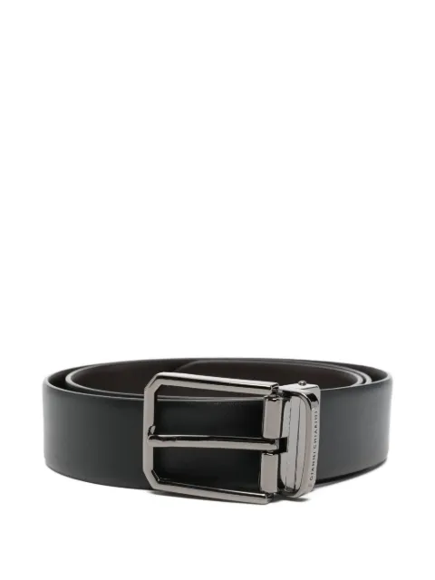 GIANNI CHIARINI reversible belt