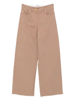 【関税込み】S Max Mara Trousers S Max Mara Argento Trousers | Liberty