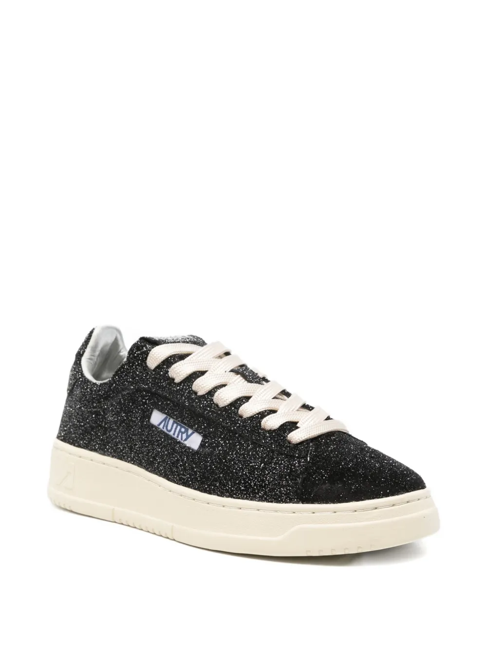 Autry Dallas Low glittered sneakers | Low-Tops | Image 2