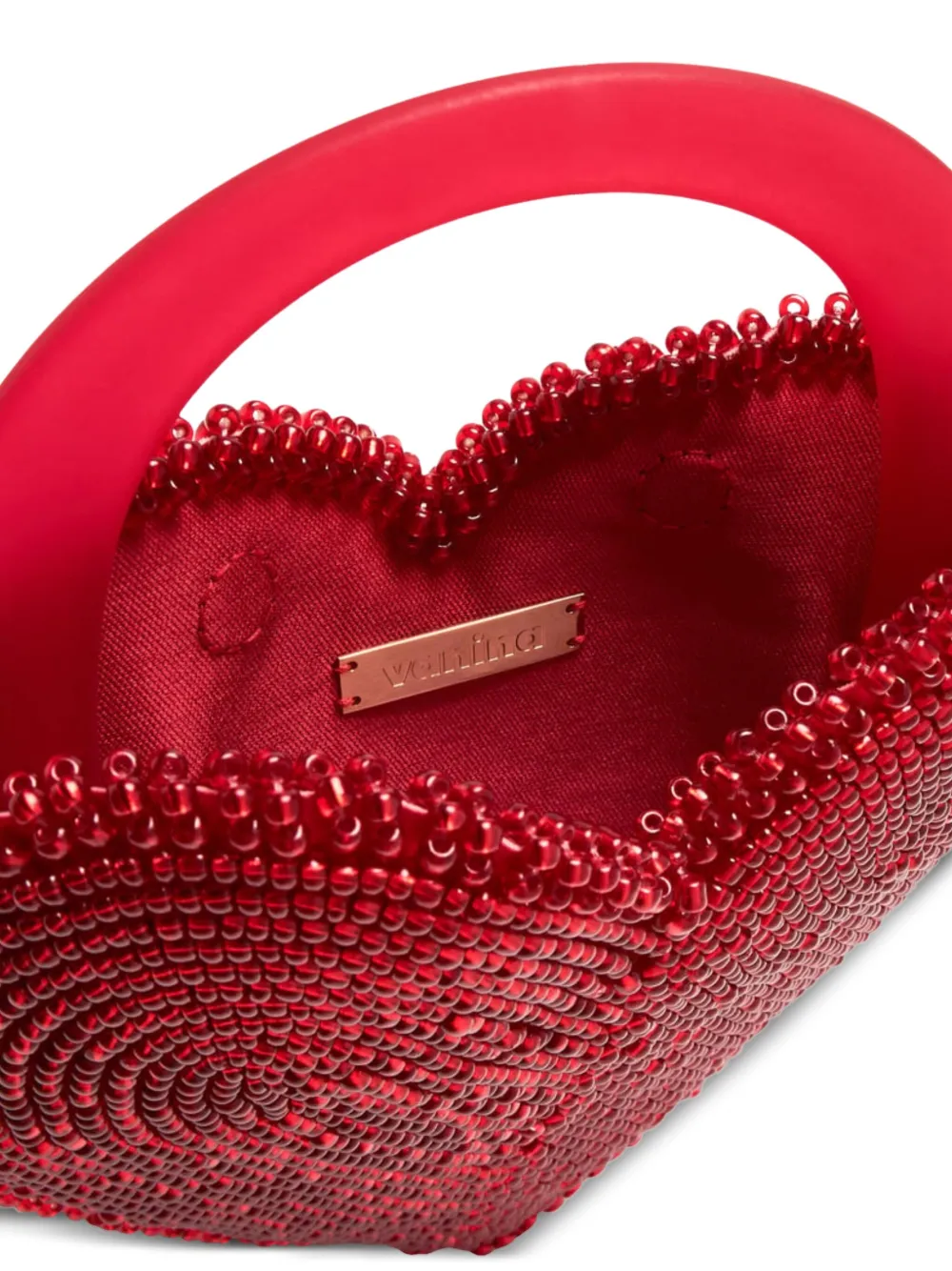 Vanina Clutch Reine de Coeur | Image 5