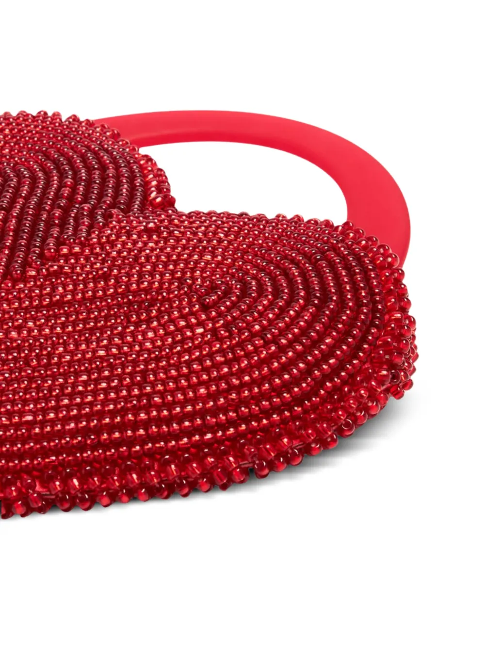 Vanina Clutch Reine de Coeur | Borse | Image 4