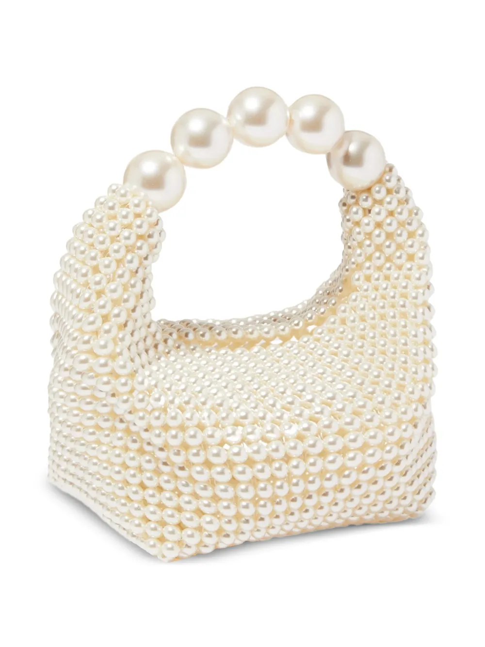 Vanina Clutch Nuit Blanche con decorazione | Borse | Image 4