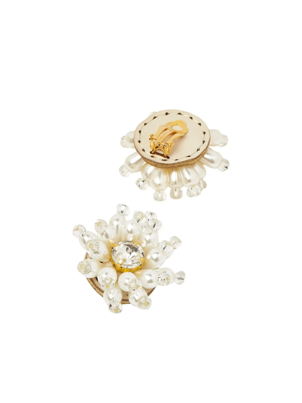 Vanina Orecchini con cristalli | Gioielli | Image 4