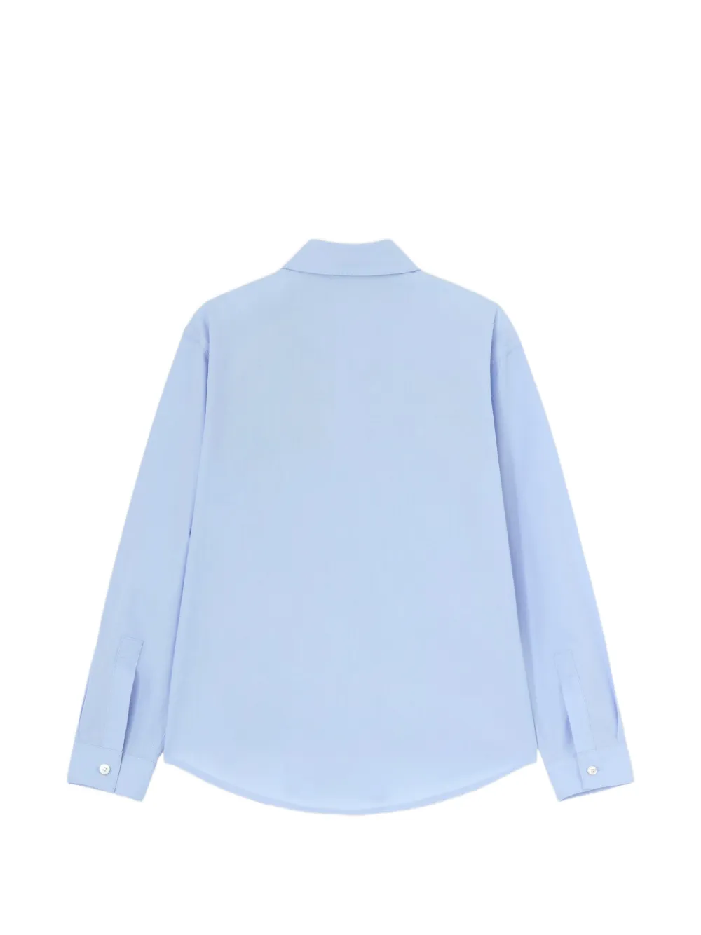  Missoni Kids Zigzag-pattern Top - Blue 