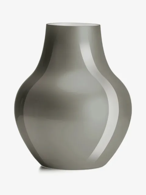 IVV glass vase