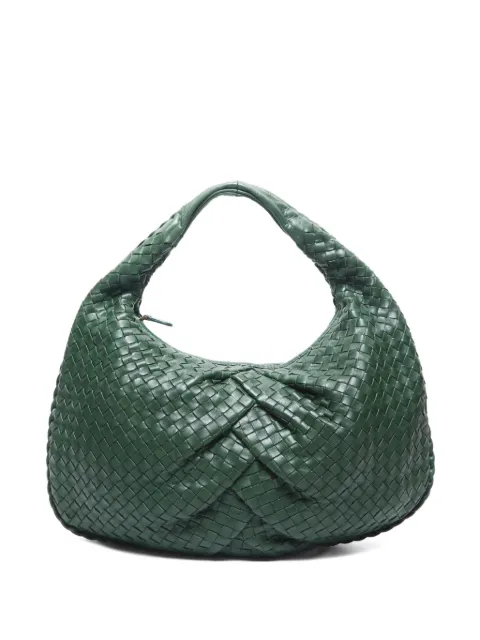 Bottega Veneta Pre-Owned bolso Intrecciato 2008