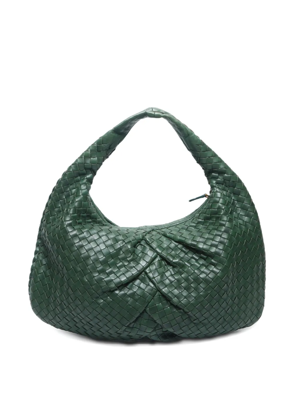 Bottega Veneta Pre-Owned 2008 Intrecciato leather bag | Pre-Owned | Image 2