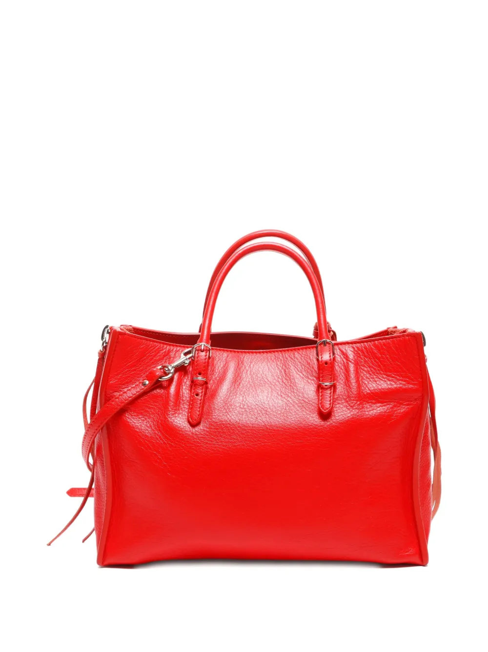 Balenciaga Pre-Owned 2010-2020s Papier two-way handbag | Image 2