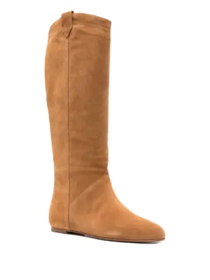 Laarzen voor dames van Ba&Sh FARFETCH