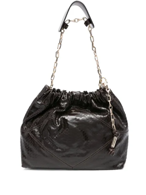 Ba&Sh large June shoulder bag