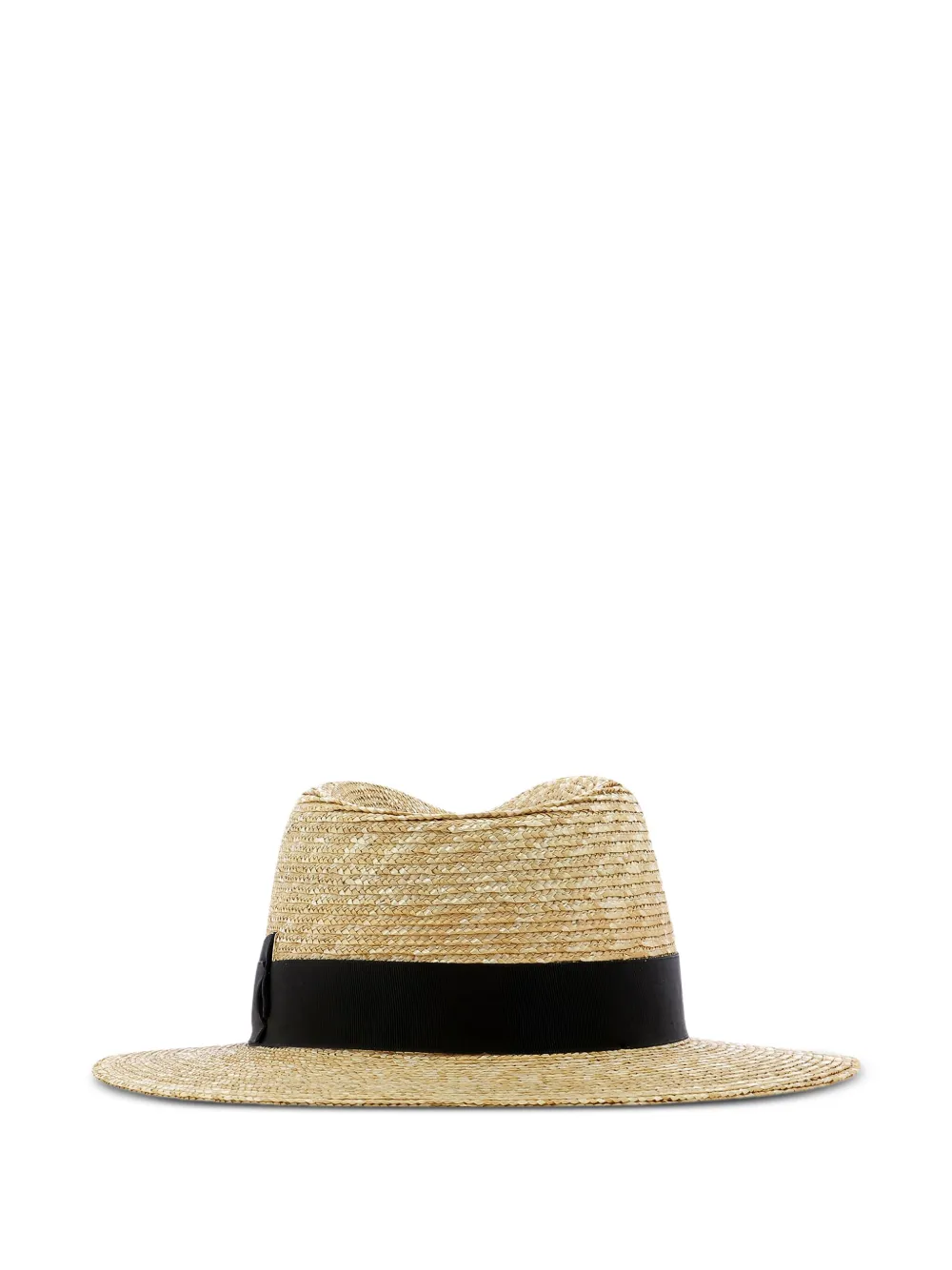 ribbon-bow fedora
