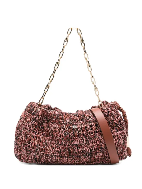 Ba&Sh June chain-strap shoulder bag