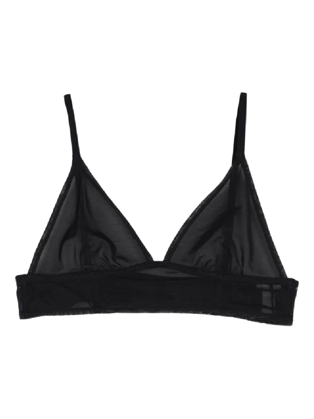 HUALA triangle bra | noir | Image 1