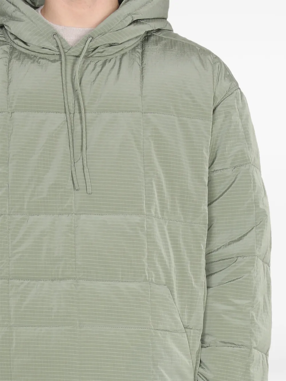 Ienki Ienki chamarra capitonada con capucha | Chamarras con capucha | Image 2