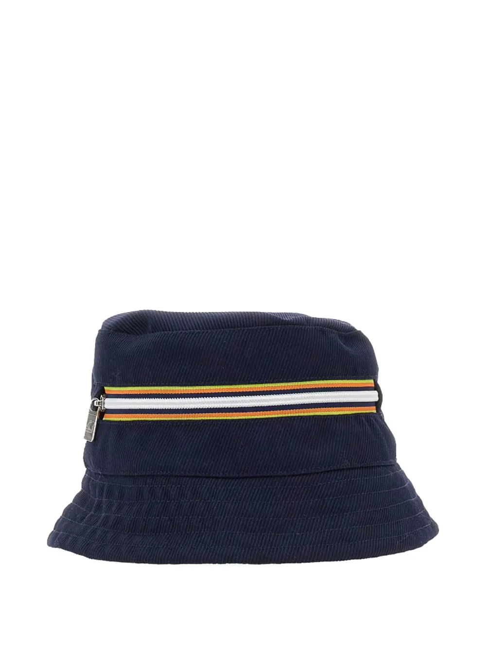 K-Way zip-detail bucket hat | Image 2