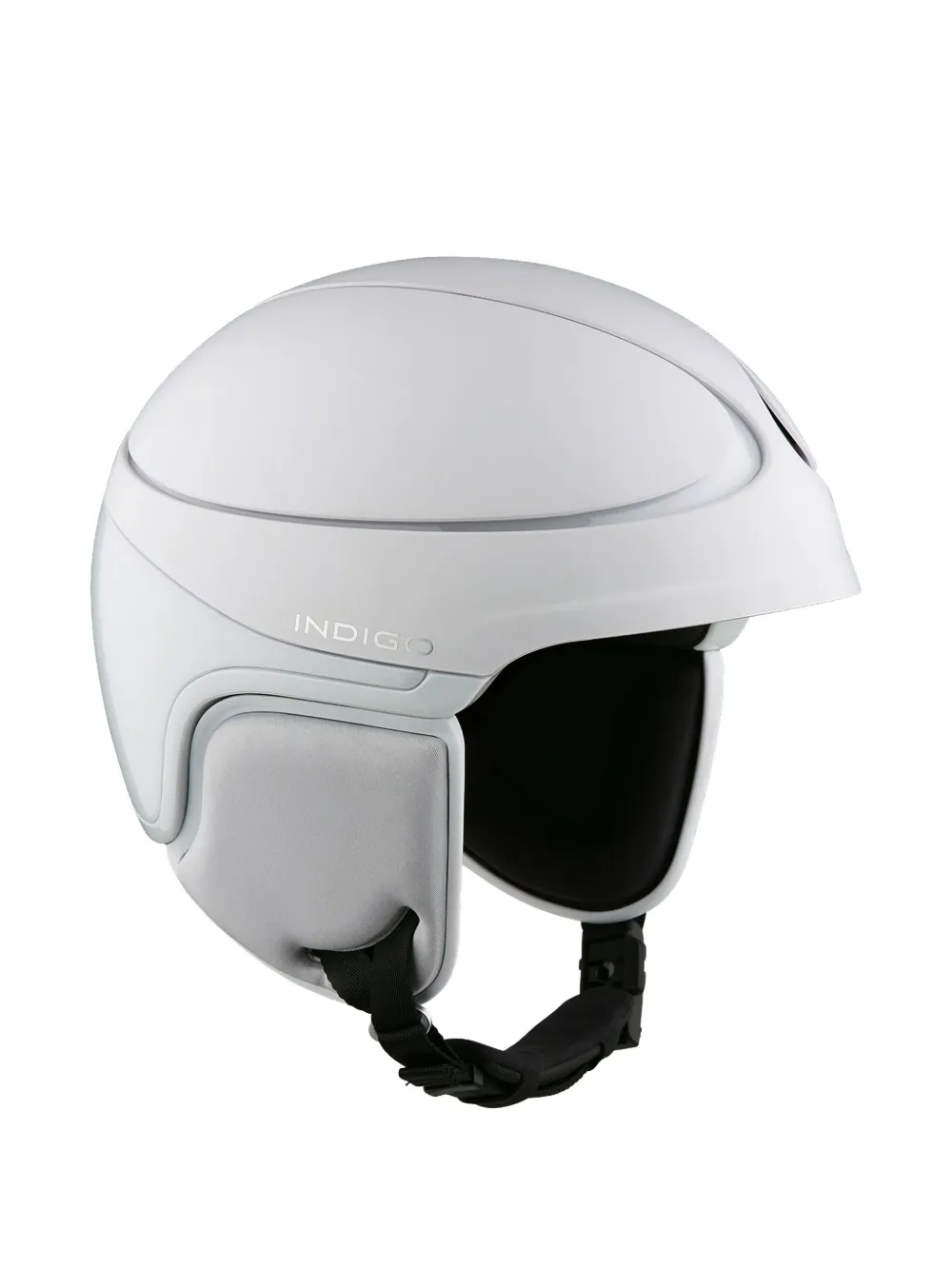Indigo Sculpted-shell Helmet