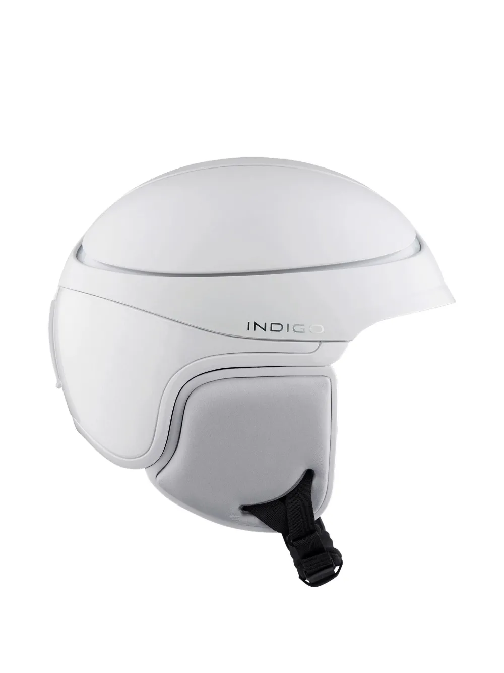 Indigo Sculpted-shell Helmet