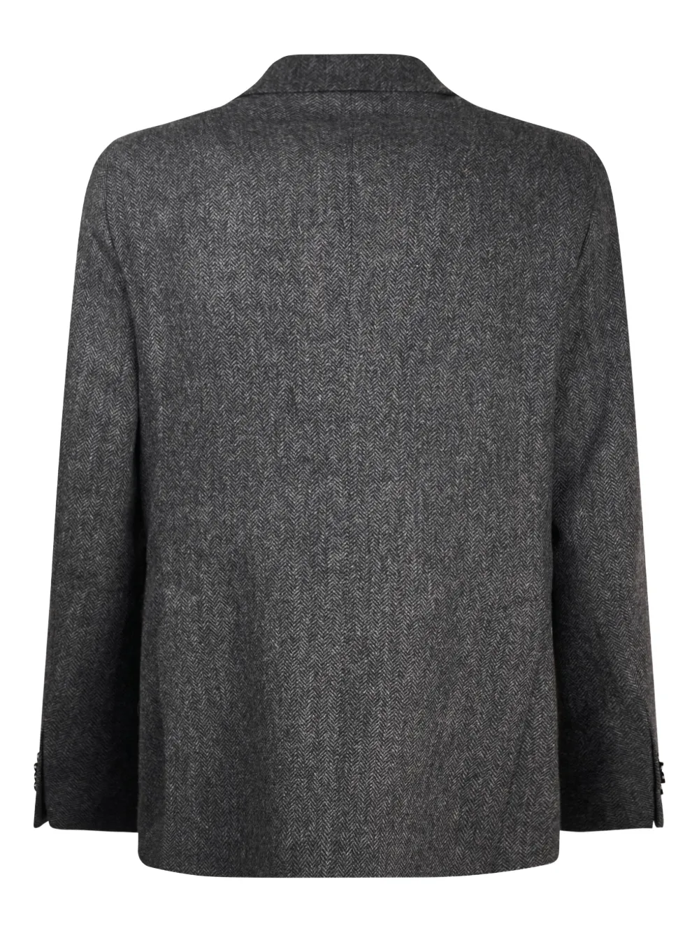 Tagliatore Blazer chevron com botão | Blazer | Image 2