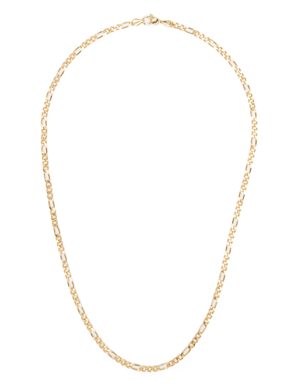 Tom Wood figaro-chain necklace | Gold | Image 1