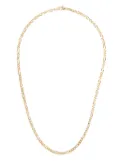 Tom Wood medium Bo Chain necklace - Gold