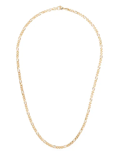 Tom Wood figaro-chain necklace