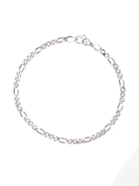 Tom Wood medium Bo Bracelet 