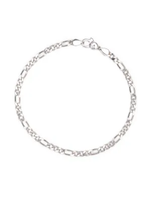 新品 TOM WOOD Box Bracelet Silver Tom Wood - Box Bracelet | HBX - Globally Curated Fashion and