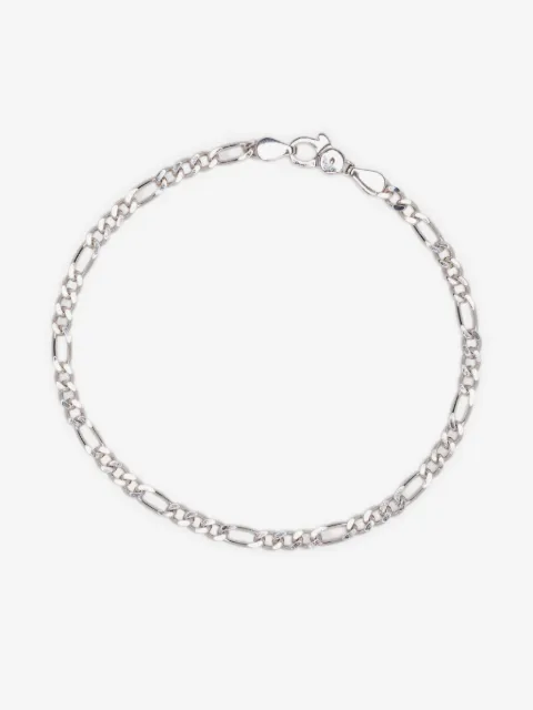 Tom Wood Mittelgroßes Bo Armband