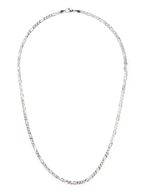 Tom Wood sterling silver chain necklace
