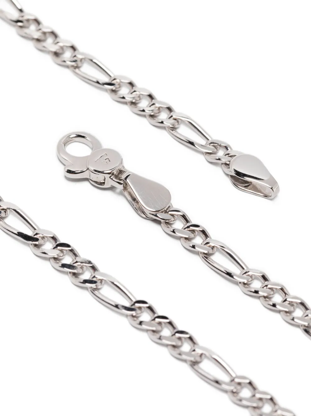 Tom Wood sterling silver chain necklace | Women | Image 2