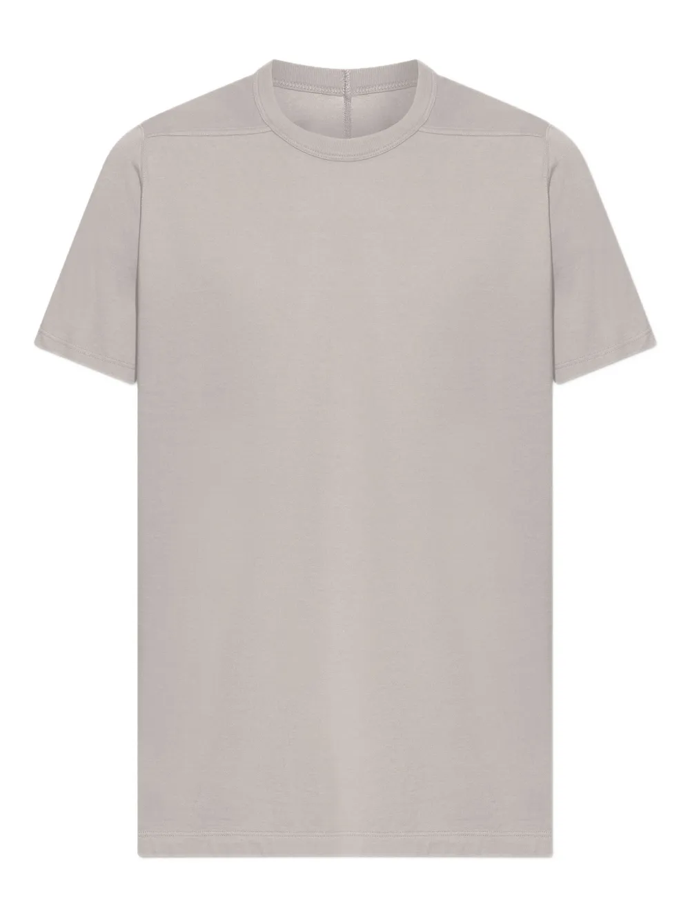 Rick Owens short-sleeve T-shirt Grijs