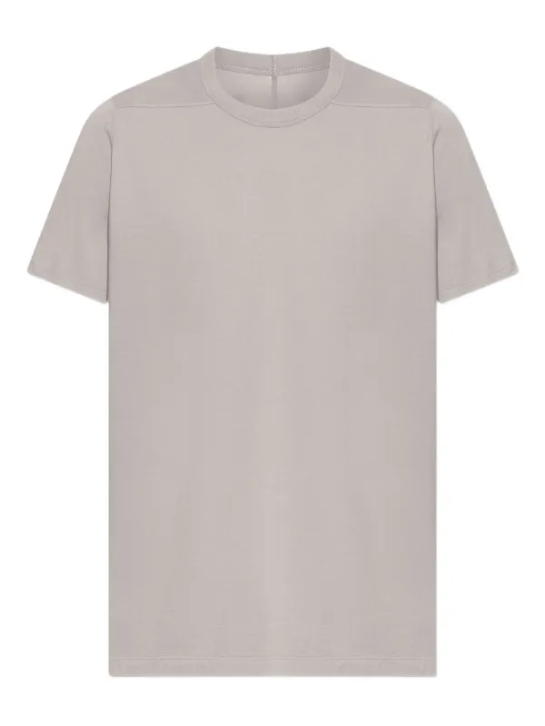 Rick Owens ショートスリーブ Tシャツ | グレー | FARFETCH JP