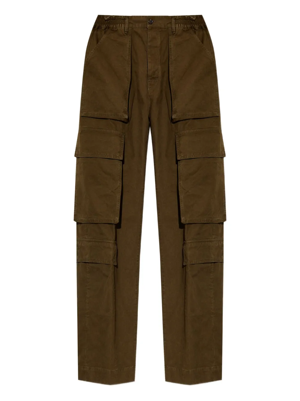 DSQUARED2 Cargo broek Bruin