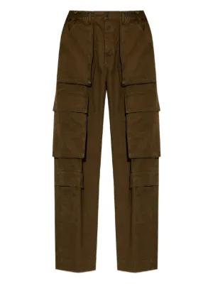 Dsquared2（ディースクエアード）メンズ ワイドパンツ - FARFETCH