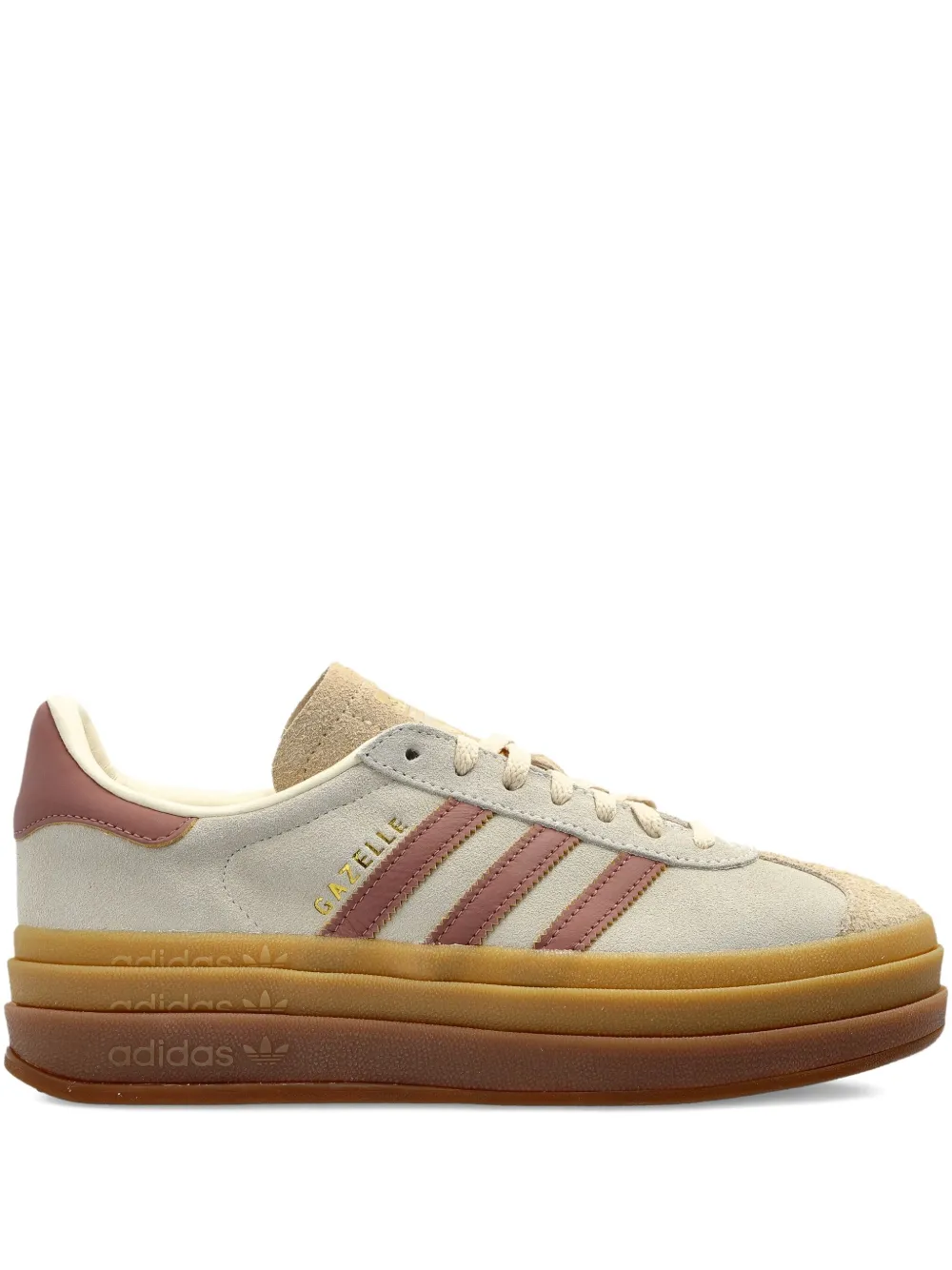 Adidas Gazelle sneakers Neutrals