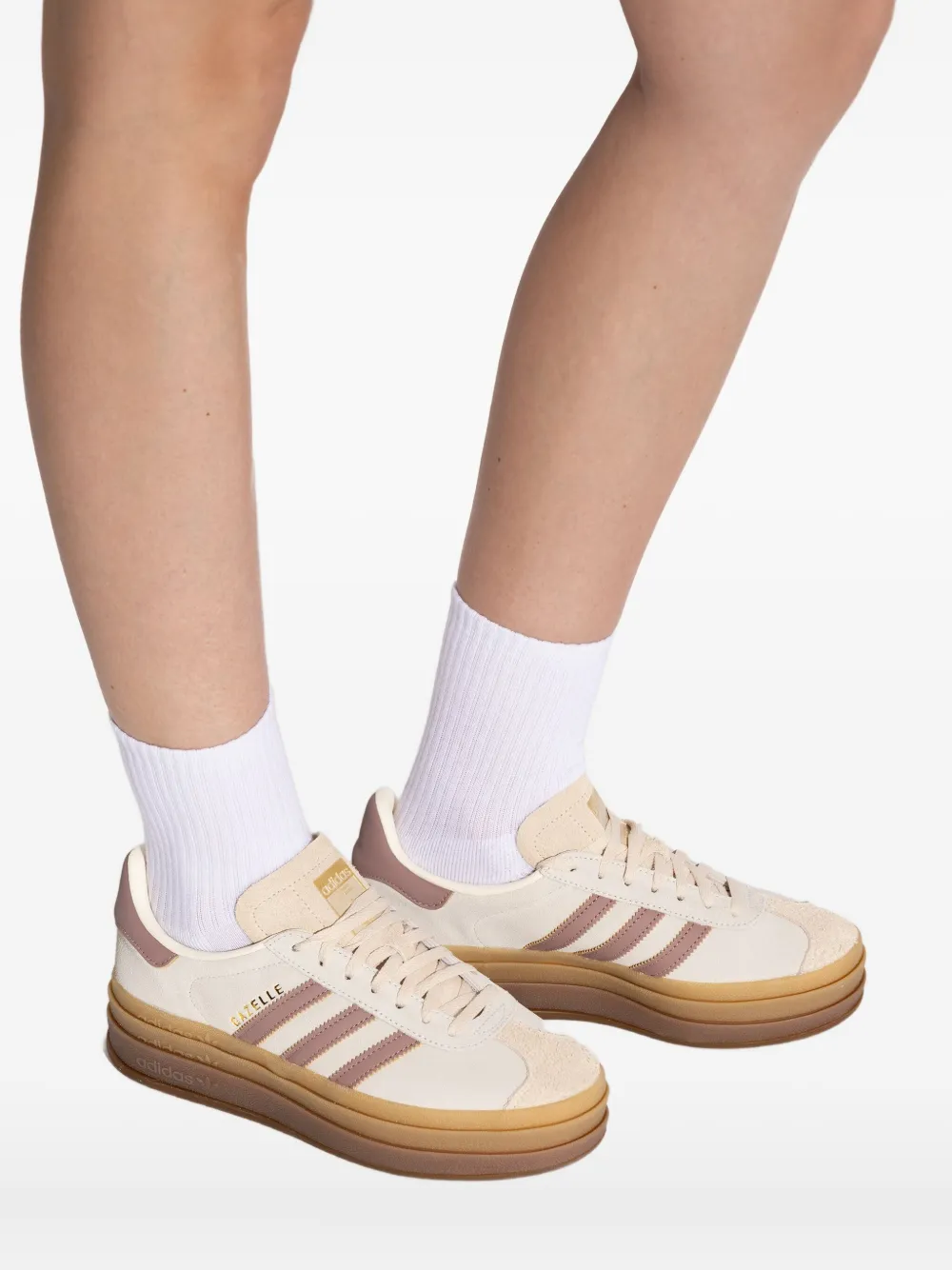 adidas Gazelle sneakers Neutrals
