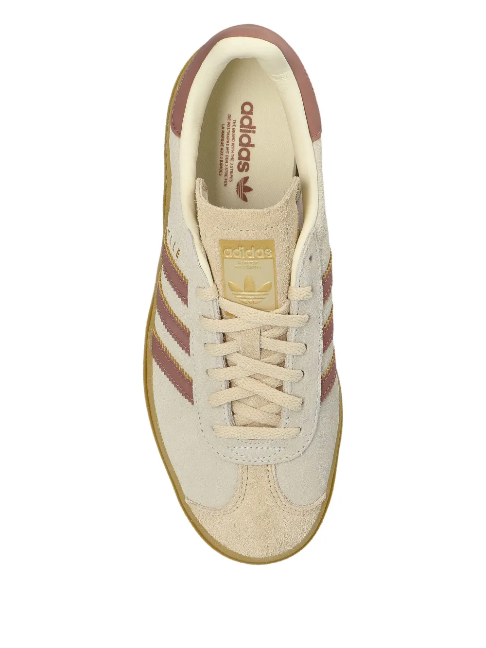 adidas Gazelle sneakers Neutrals