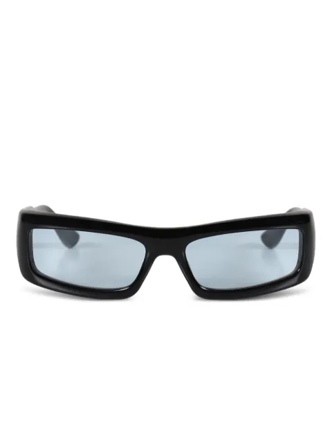 Port Tanger Daryan rectangle-frame sunglasses