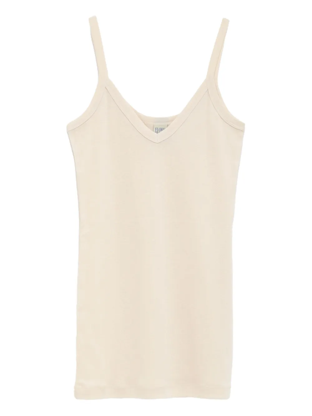 Isla Cami V-neck top