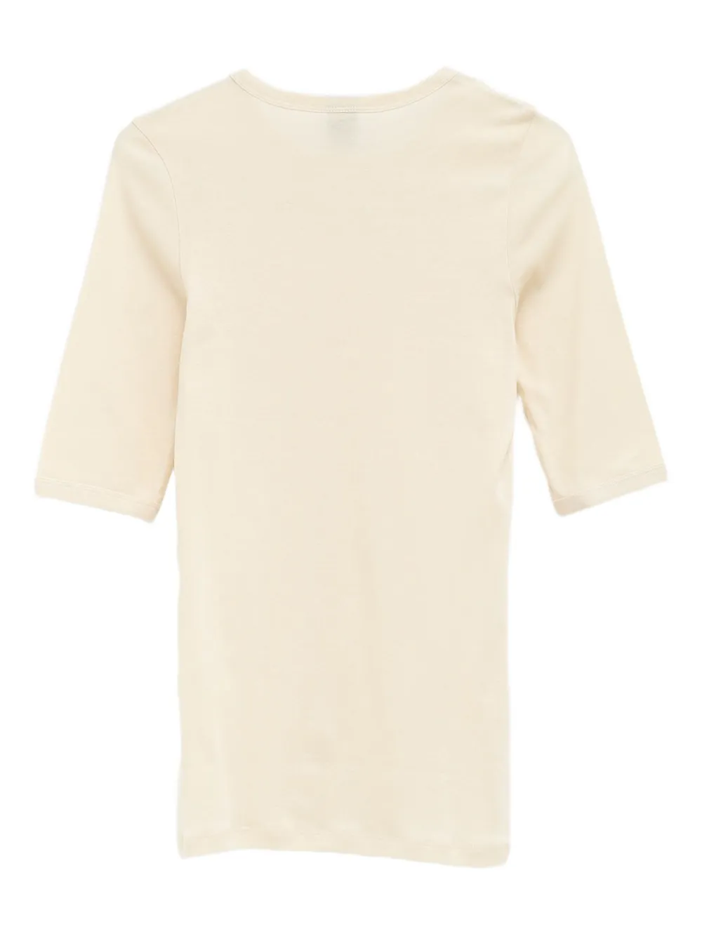 FLORE FLORE three-quarter sleeve t-shirt | T-Shirts & Jersey Shirts | Image 2