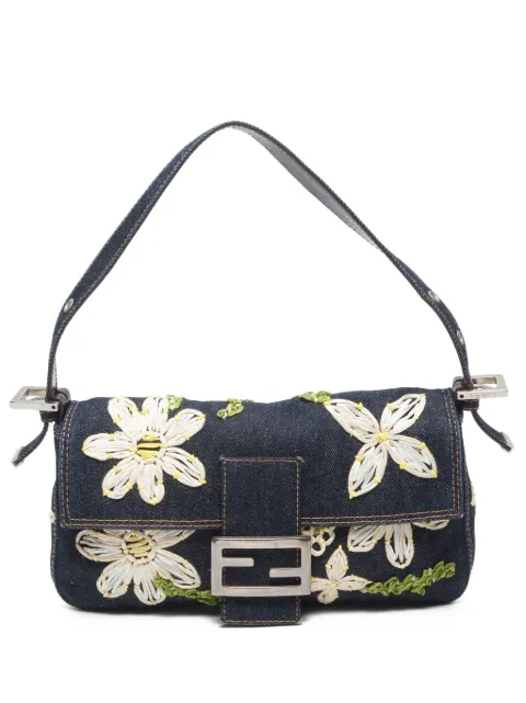 Fendi Pre-Owned 2000-2020 Baguette shoulder bag