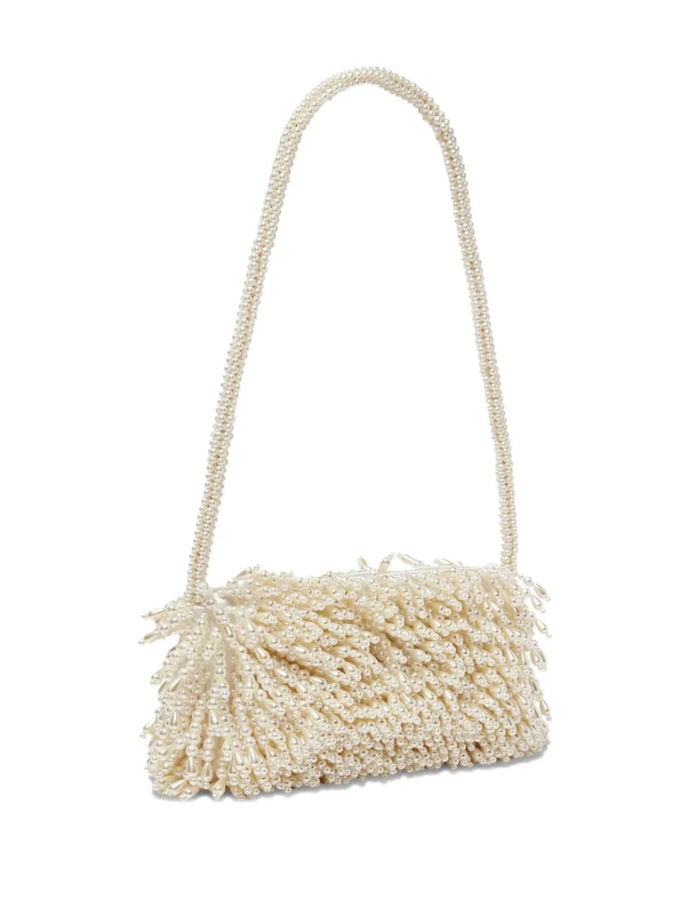 Vanina Cascade de Caresses beaded-fringe bag | Image 2
