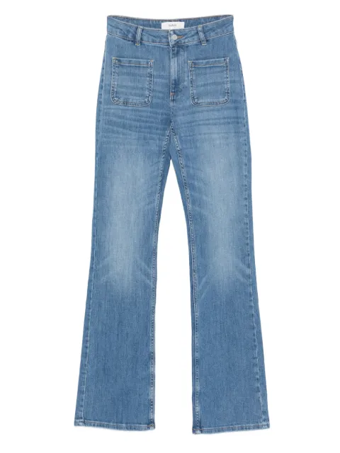 Ba&Sh Ross pocket jeans