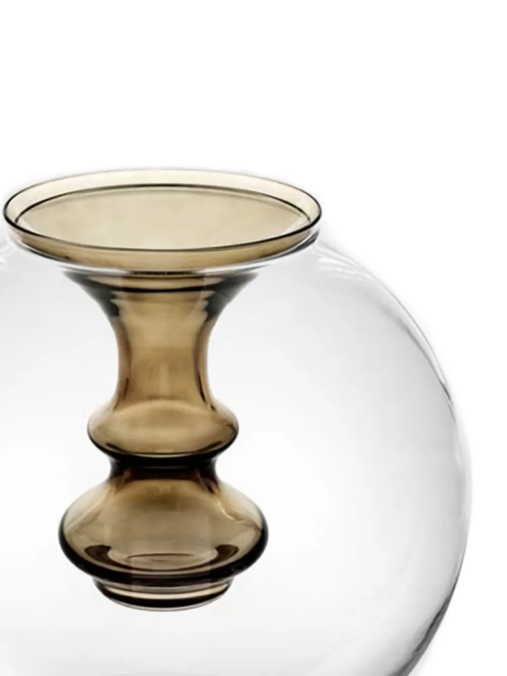 IVV Osai spherical glass vase | Vases | Image 2