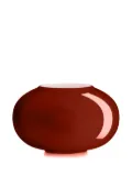 IVV Pandora round glass vase - Red