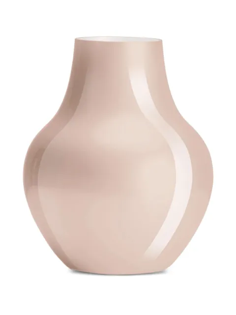IVV glass vase