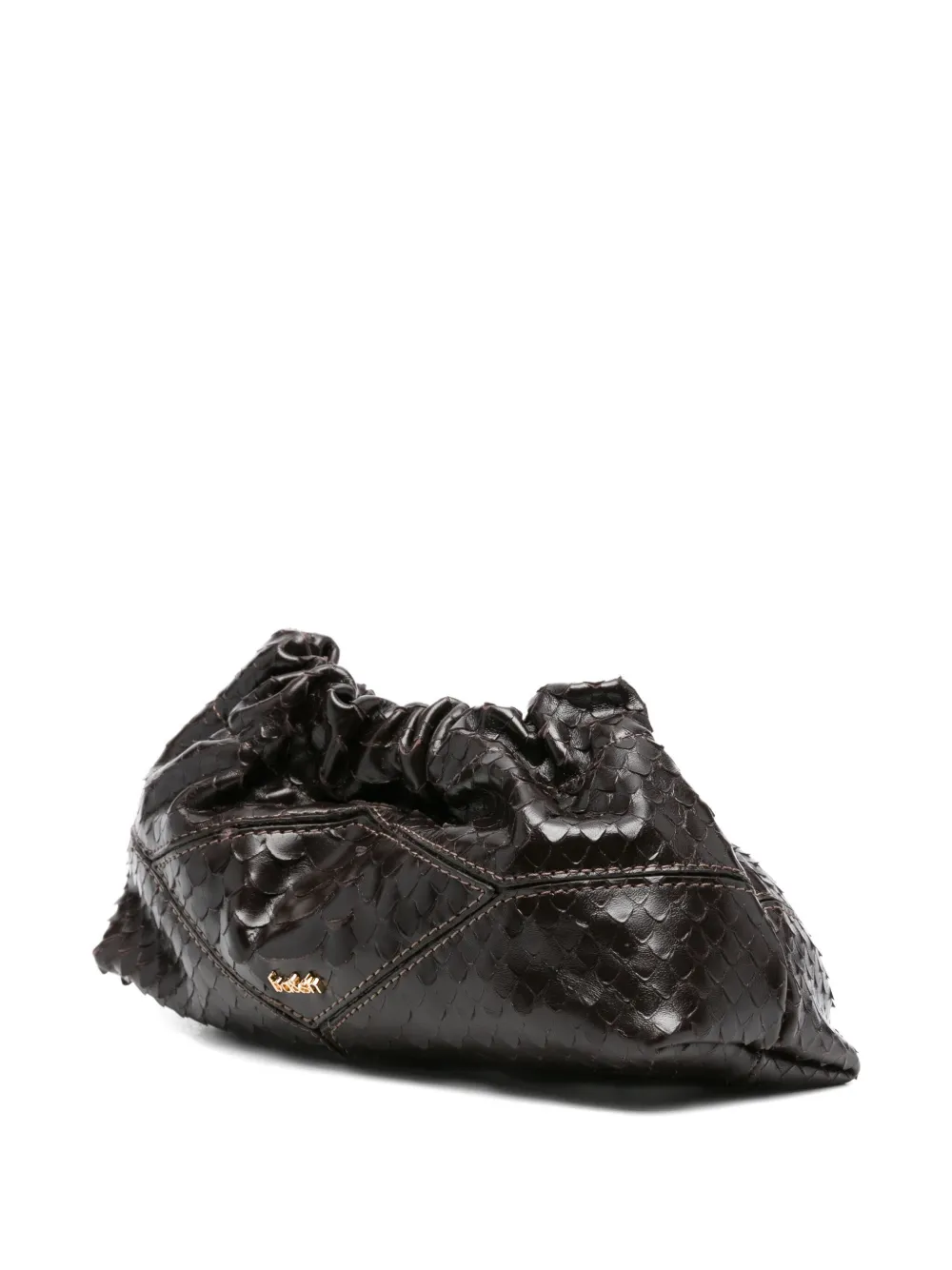 Ba&Sh June drawstring clutch bag | Image 2